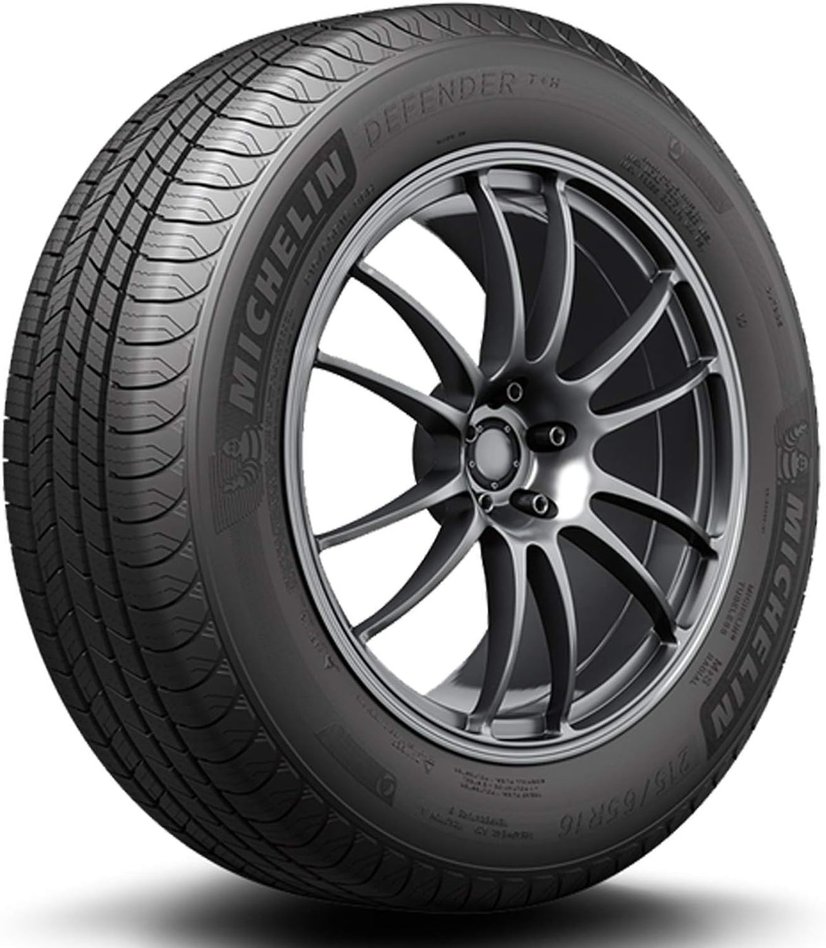All-Season Tire 205/60R16 92H E918126