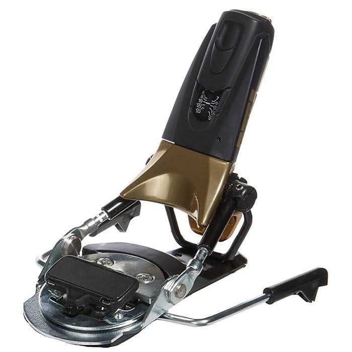 Ski Bindings C50229