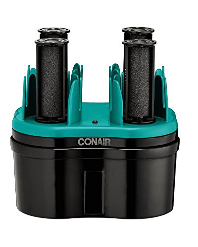 3/4-inch Hot Rollers G305