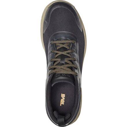 Men's Gateway Low Black Plaza Taupe A775550