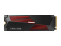 4TB PCIe Gen4 NVMe M.2 Internal SSD with Heatsink K935112