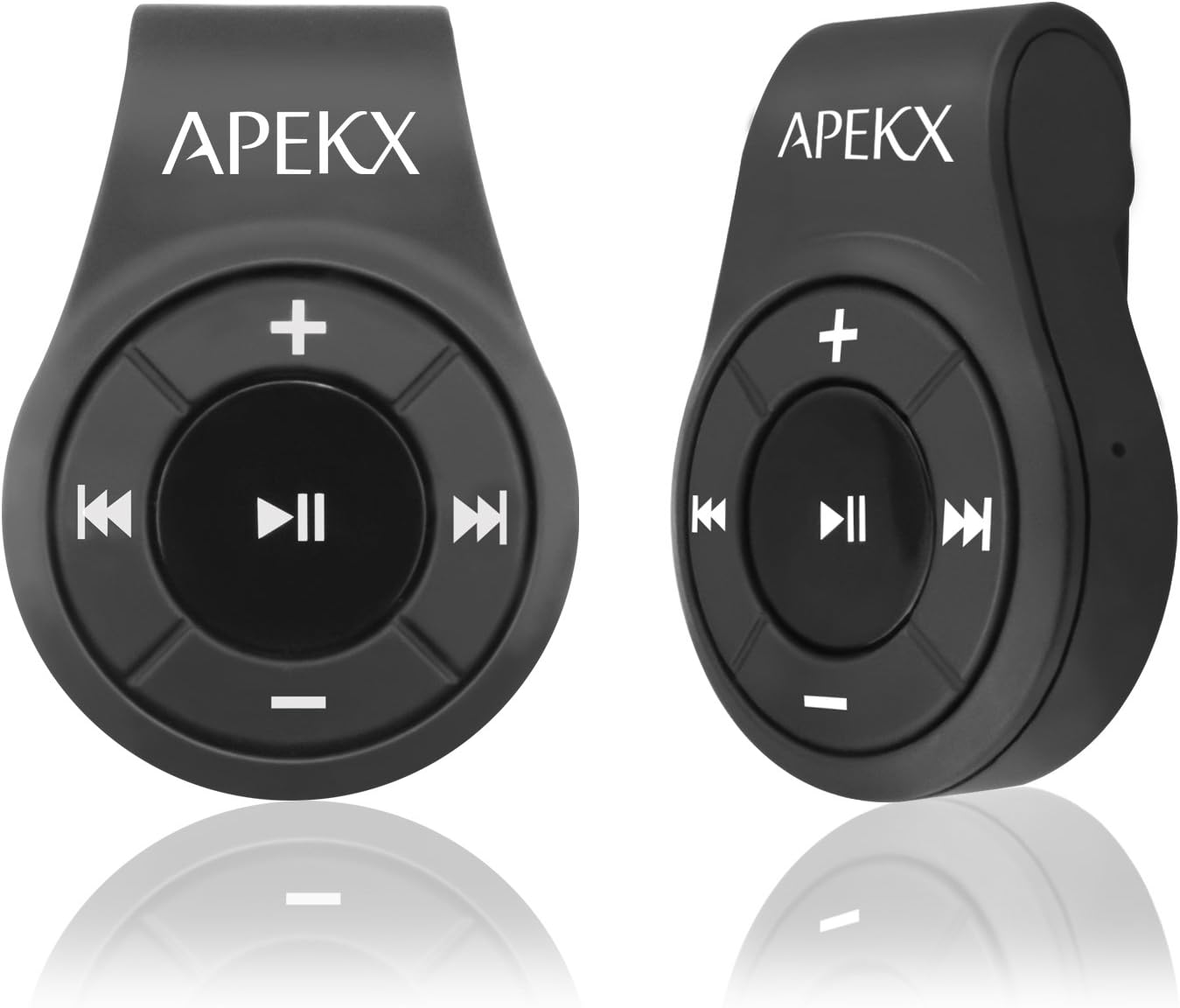 Bluetooth Audio Adapter with MIC U1253