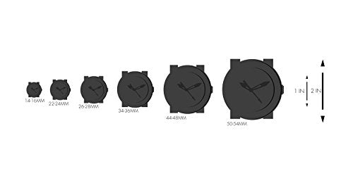 6900 Military Watch J869