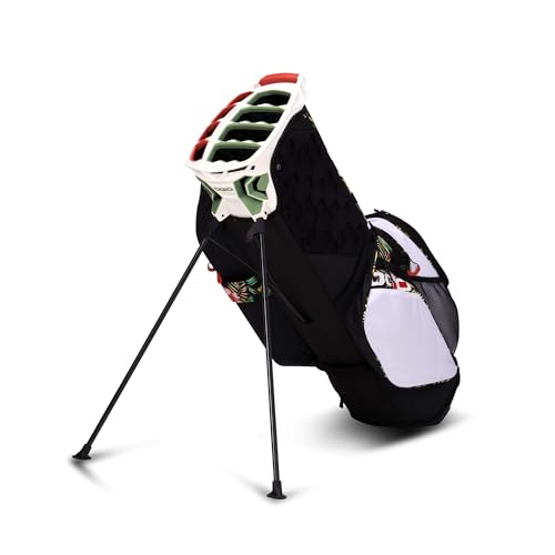 OGIO Woode Hybrid Stand Golf Bag Z7209