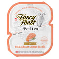 Wild Alaskan Salmon Pate Wet Cat Food P40400