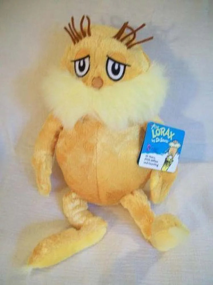 The Lorax Plush (16") Q723854
