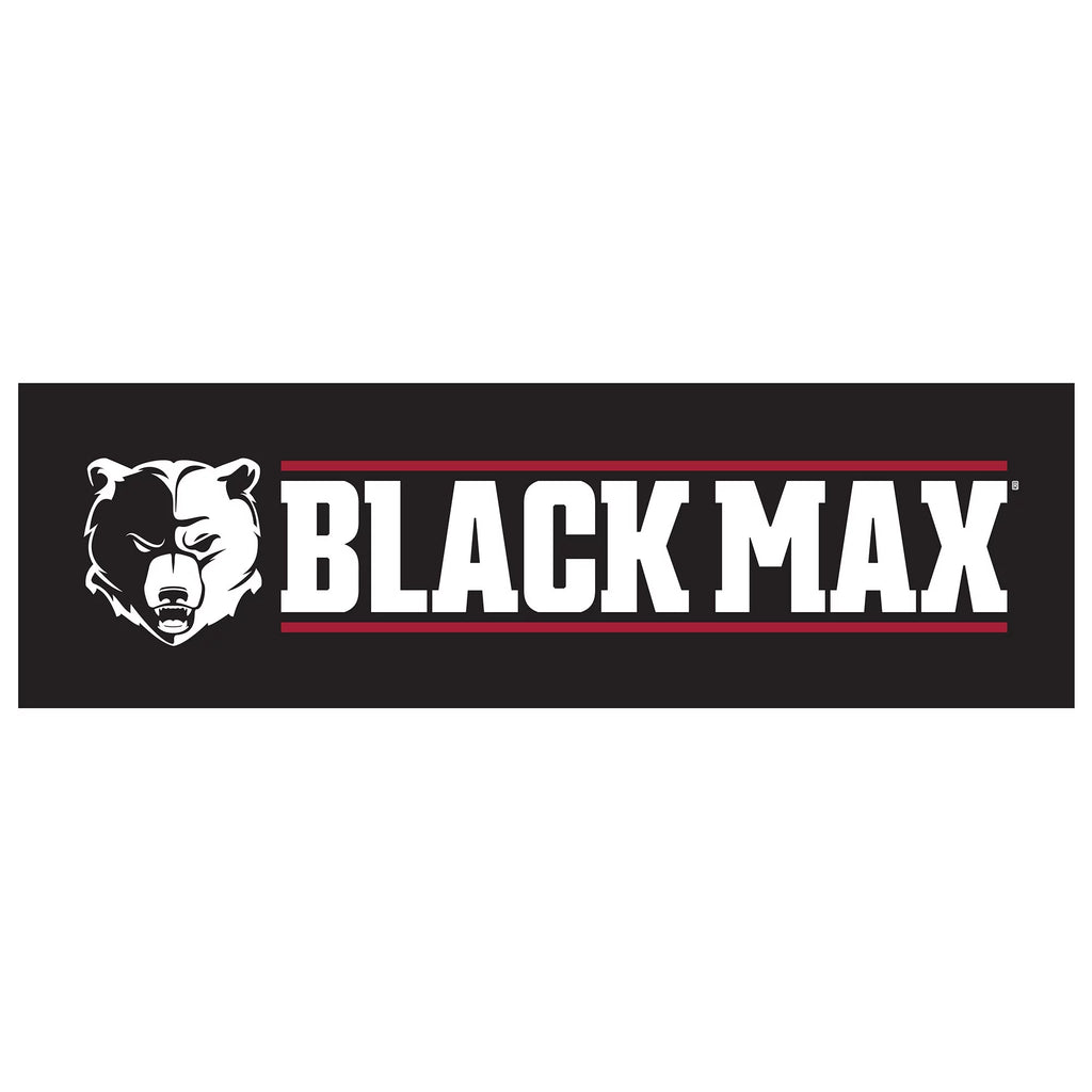Black 18-inch Gas Chainsaw 38cc 2-Cycle Engine W52928