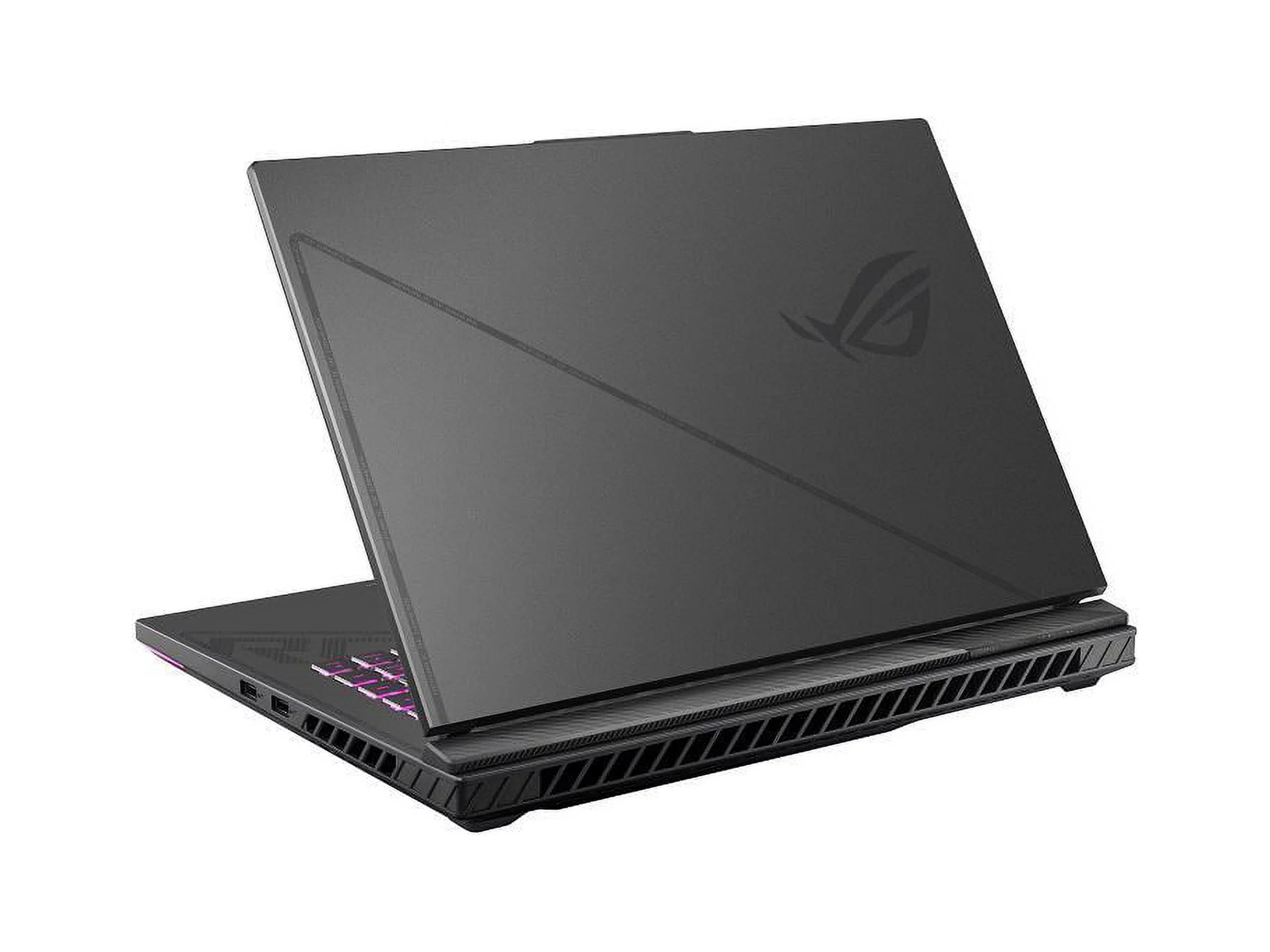 16" QHD+ 240Hz Gaming Laptop, GeForce RTX 4060, Intel Core i9-13980HX, 16GB DDR5, 1TB PCIe SSD C408287