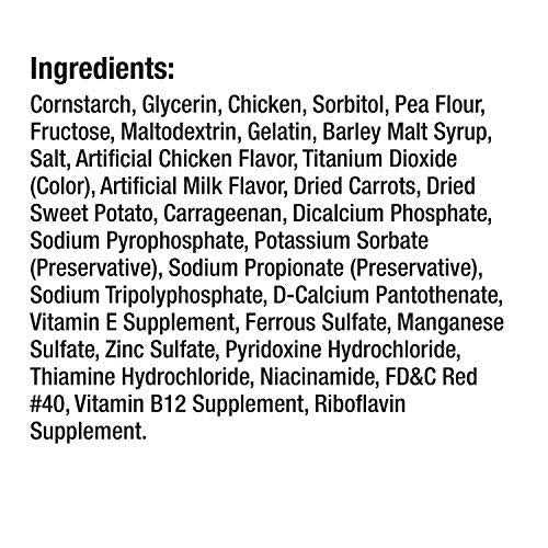 Mini Real Chicken Pet Supplies M908120