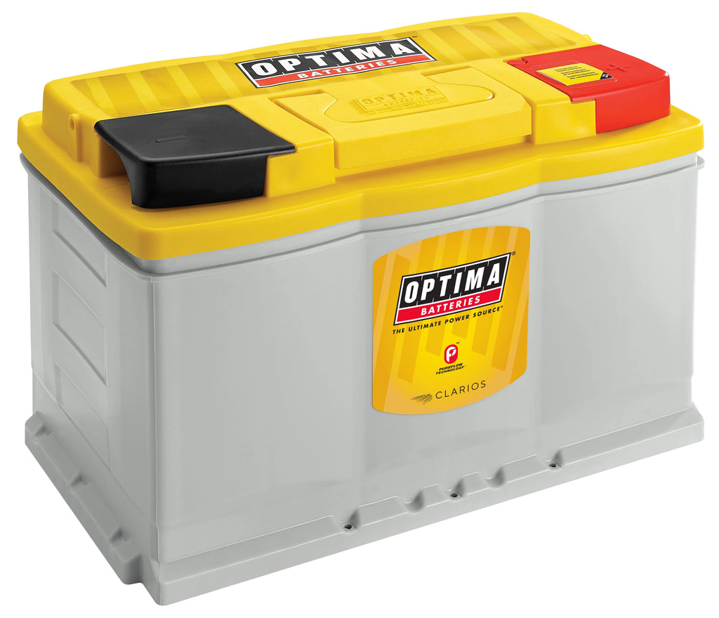 12 Volt 800 CCA AGM Dual Purpose Battery H3889