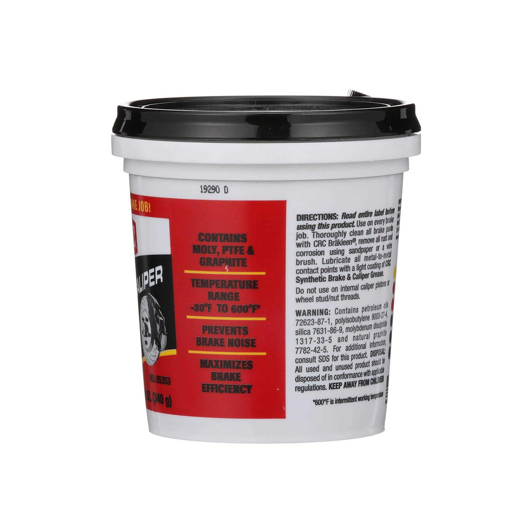 Brake Caliper Synthetic Grease Y505643