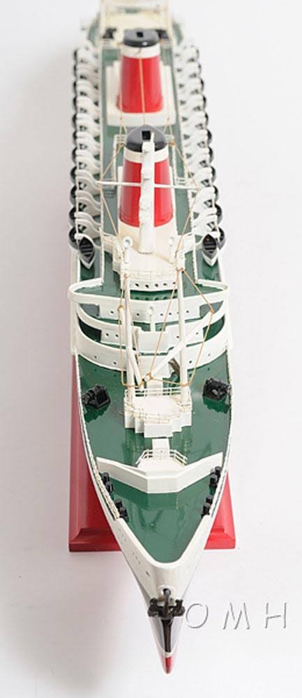 SS United States Z980385