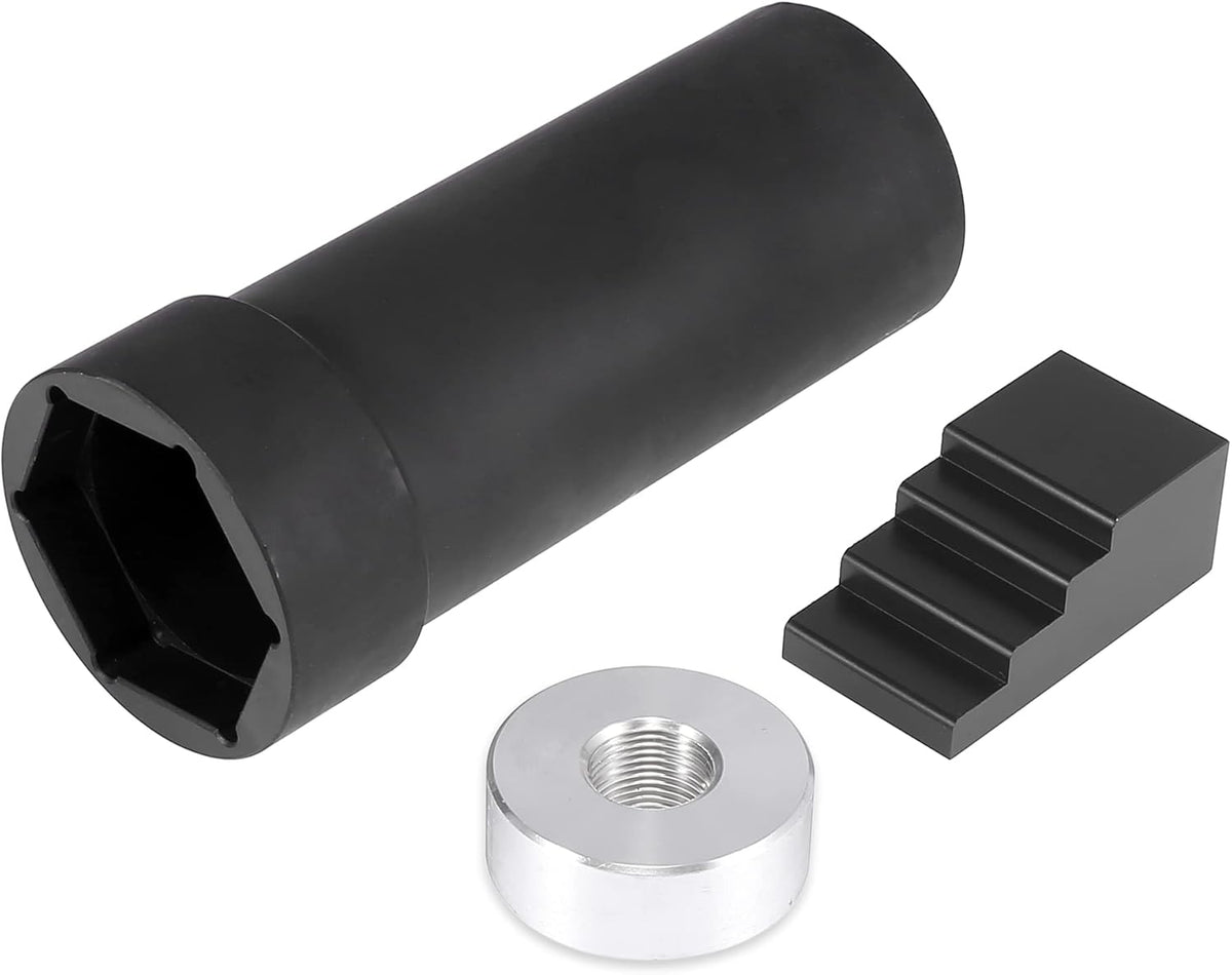 Primary Drive Locking Tool Twin Mainshaft Sprocket Wrench Socket Tool Kit D411293
