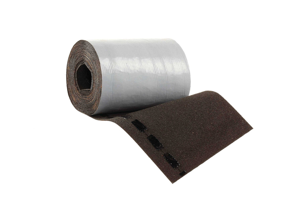 Black Starter Roof Shingles P1045