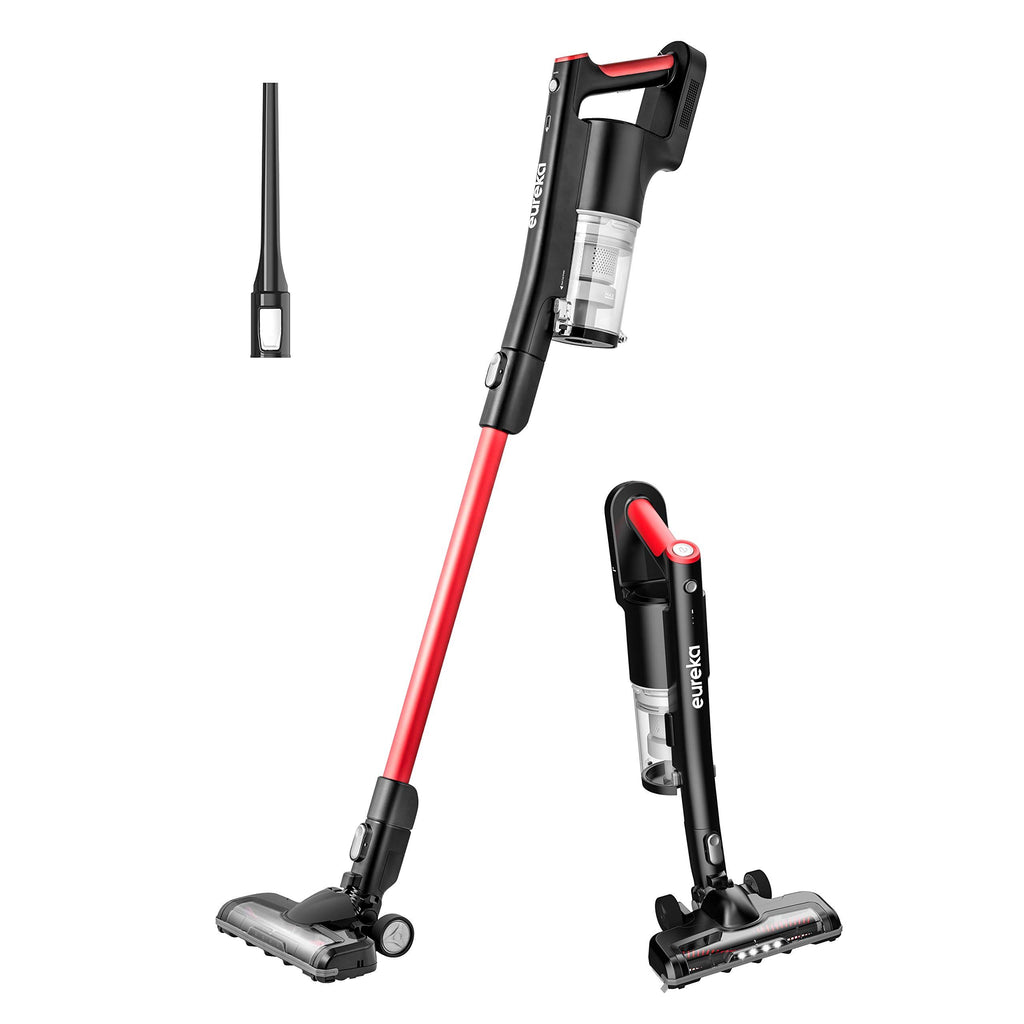 Cordless Vacuum Cleaner Stick and Handheld E6920