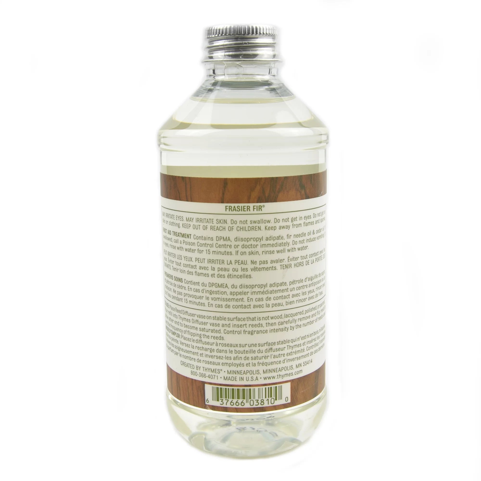 7.75 fl. oz. Refill for Reed Diffuser M9116