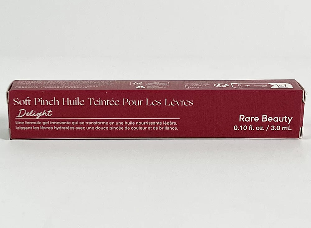 Soft Pinch Lip Oil (3ml) Y607