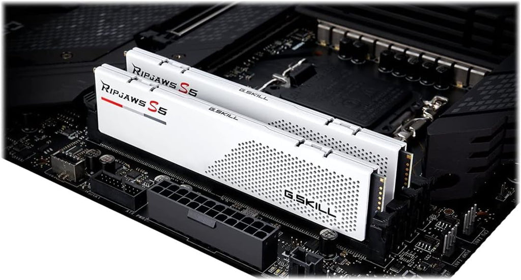 32GB DDR5 5600-40 (2x16GB) RAM U761315