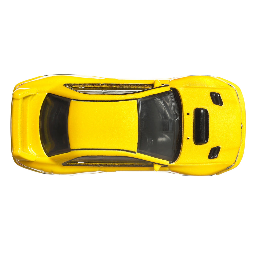 25-Car Factory Set, 25 Premium 1:64 Scale Sports Cars U932078