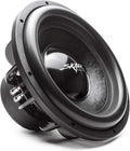 15 2500 Watt Dual 2 Ohm Car Subwoofer K827883