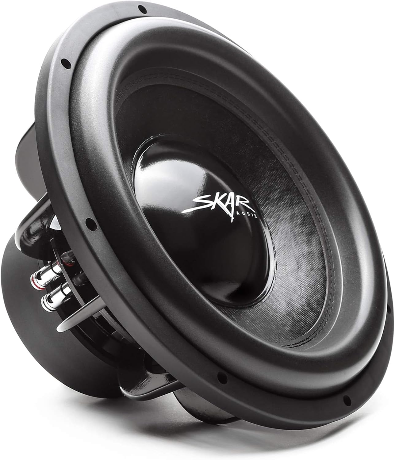 15 2500 Watt Dual 2 Ohm Car Subwoofer K827883