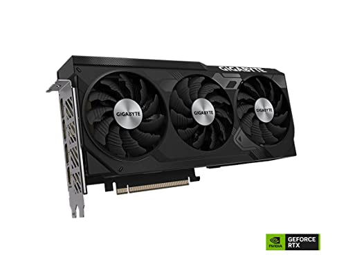 GeForce RTX 4070 12GB GDDR6X Graphics Card K9689