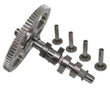 Camshaft W32988