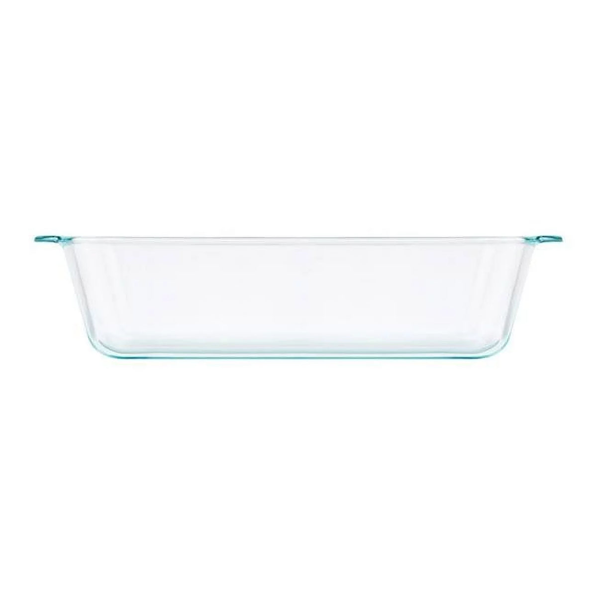 7 x 11 in. Clear Baking Dish, Case of 4 Q13035