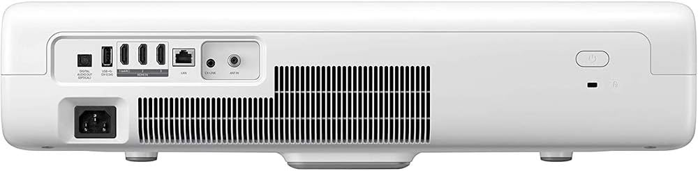 120 inch 4K Smart Laser Projector S47305