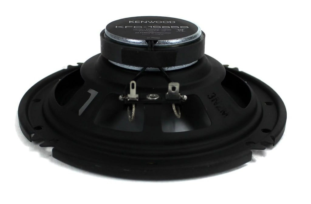6.5" 300 Watt 2-Way Coaxial Car Speakers C3021
