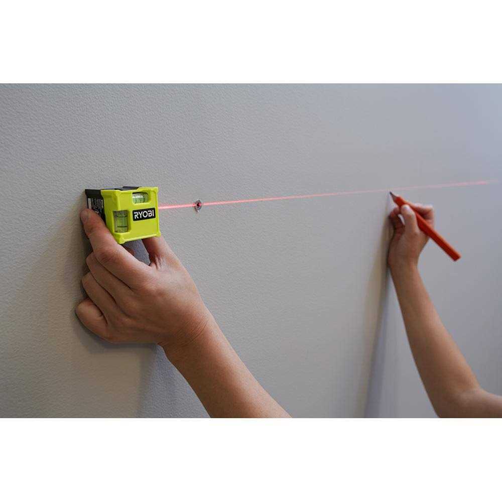 Compact Laser Level Q5878