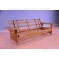 Futon Frame T464471