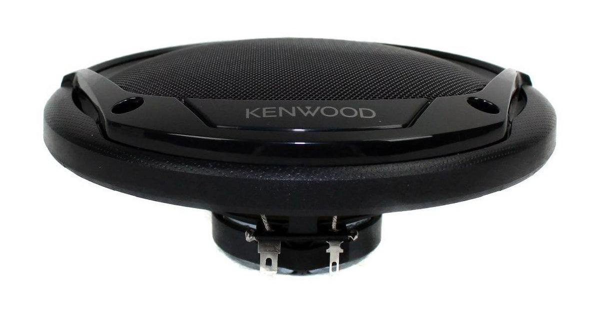 6.5" 300 Watt 2-Way Coaxial Car Speakers C3021