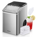 Stainless Steel Countertop Pellet Ice Maker C71598