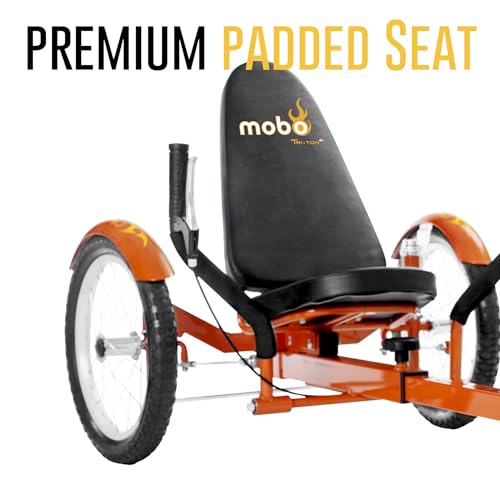 Adult Tricycle 3-Wheel Bike O6278