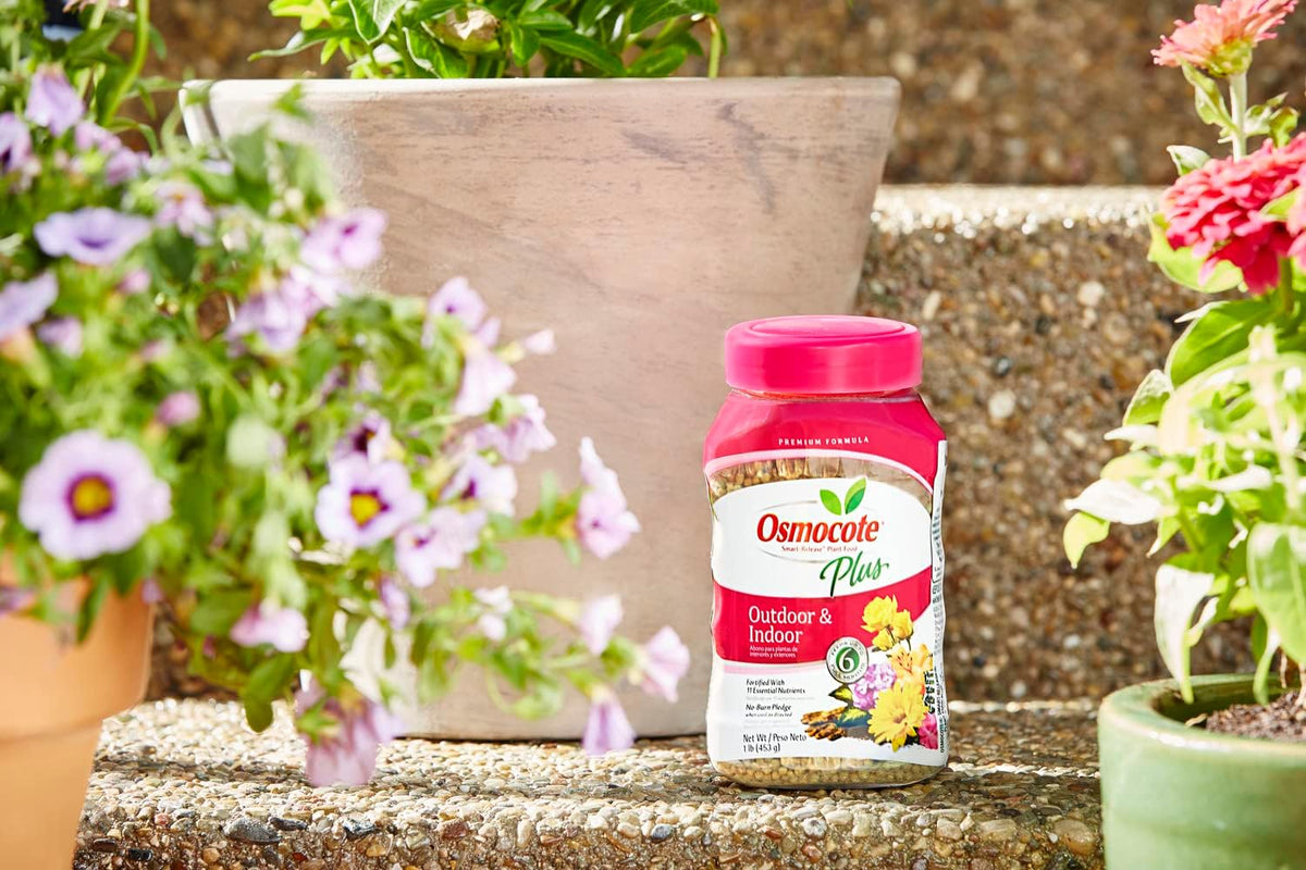 1 lb. Smart-Release Plant Food C846
