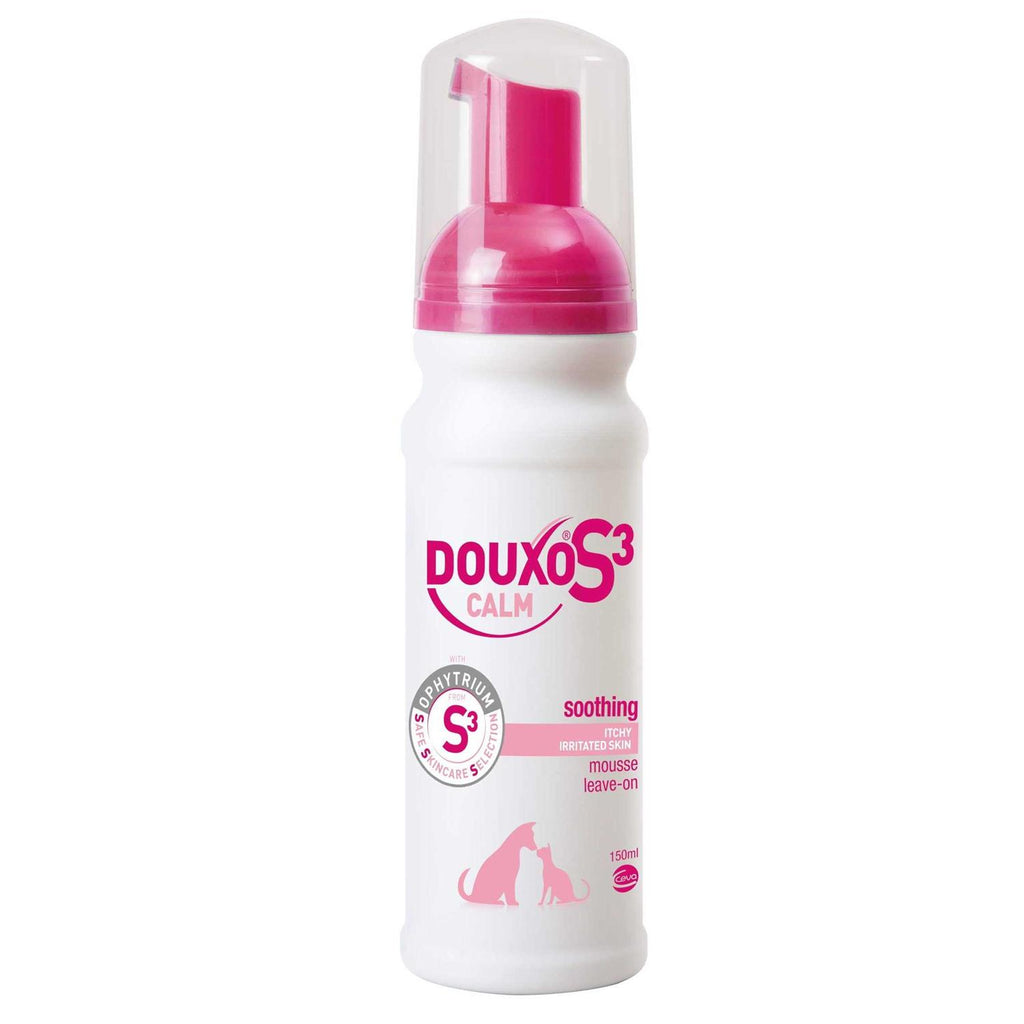 150ml Mousse P61664
