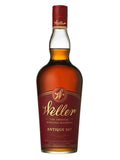 Bourbon Whiskey 750mL F953158