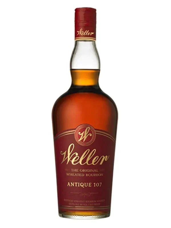 Bourbon Whiskey 750mL F953158