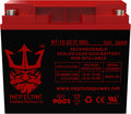 12V 22AH Gel Battery Z728280