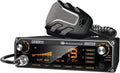 40-Channel SSB CB Radio with 7-Color Digital Display O522715