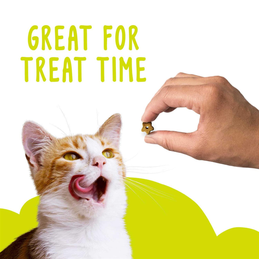 Cat Treats Party Mix U897