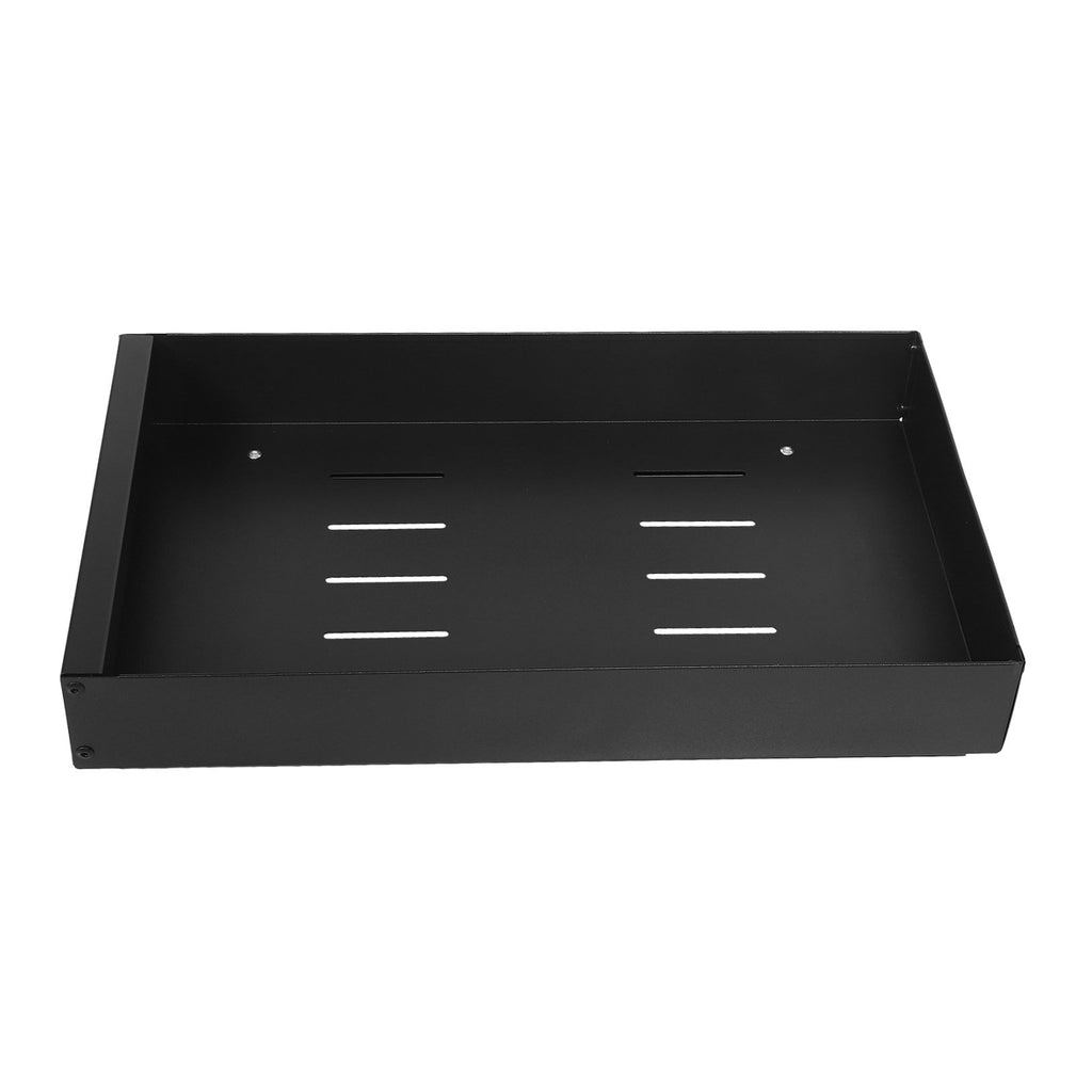 Heavy Duty Pull Out Cabinet Organizer Storage Shelf X411