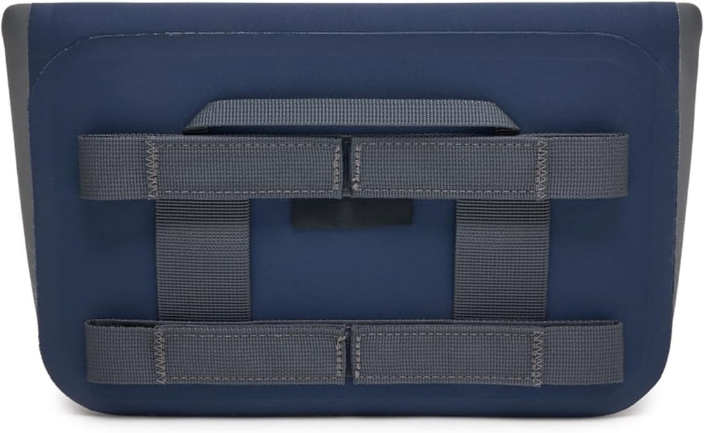 Navy Soft Cooler Backpack L61322