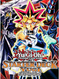Yu-Gi-Oh Starter Deck Z347