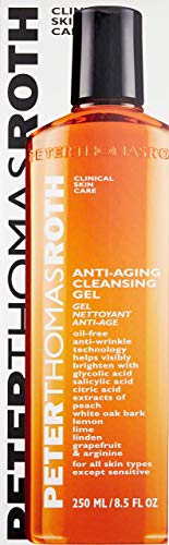 3.4 Fl Oz Exfoliating Peeling Gel W8666