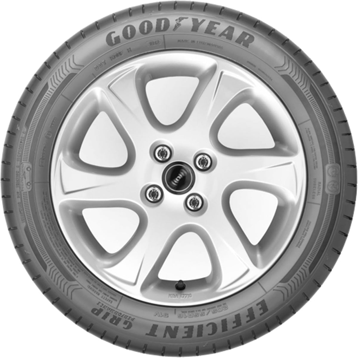 215/60R16 All Season Passenger Tire S5219
