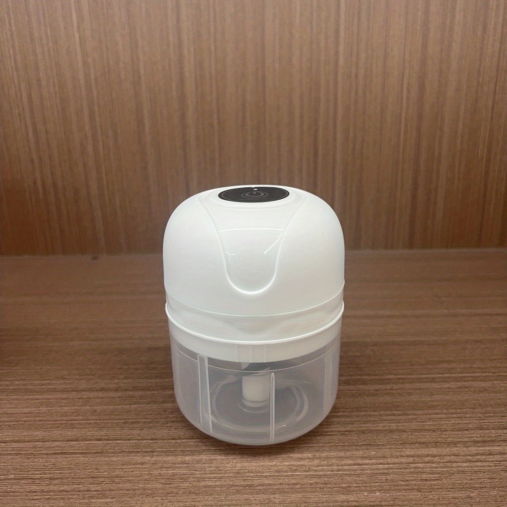 Electric Mini Chopper Food Processor Y405
