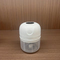 Electric Mini Chopper Food Processor Y405