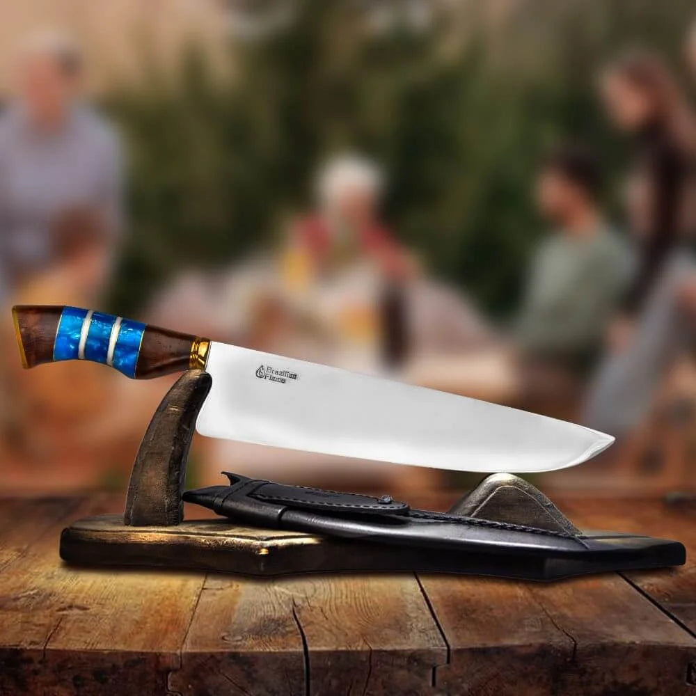 Picanha Knife L8984